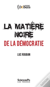Capa do artigo La Matière Noire De La Démocratie