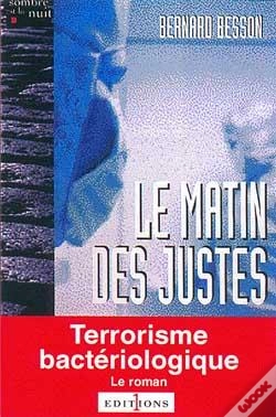 Capa do artigo La Matin Des Justes