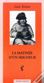 Capa do artigo La Matinee D