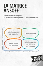 Capa do artigo La Matrice Ansoff : Planification Stratégique Et Évaluation Des Options De Développement