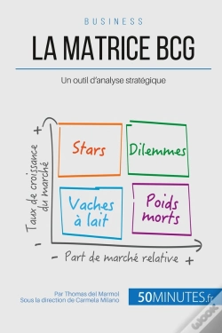 Capa do artigo La Matrice Bcg Et Les Décisions Managériales ; Comment Analyser Une Situation Dans Son Contexte ?