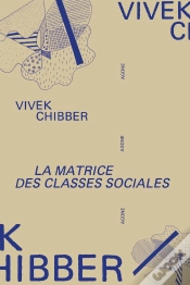 Capa do artigo La Matrice Des Classes Sociales