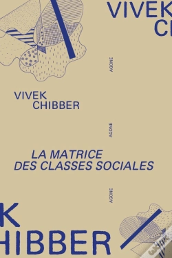 Capa do artigo La Matrice Des Classes Sociales