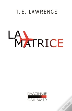Capa do artigo La Matrice ; Notes Ultérieures Par Le Simple Soldat Ross
