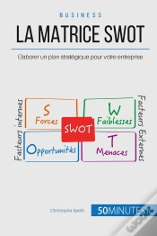 Capa do artigo La Matrice Swot