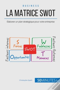 Capa do artigo La Matrice Swot