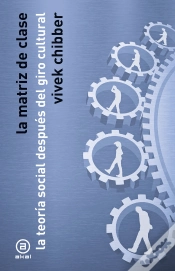 Capa do artigo La Matriz De Clases