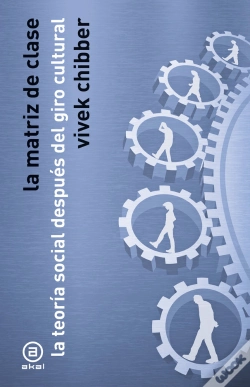 Capa do artigo La Matriz De Clases