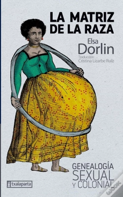 Capa do artigo La Matriz De La Raza