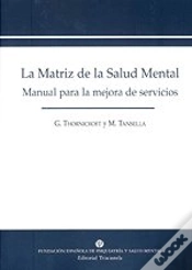 Capa do artigo La Matriz De La Salud Mental