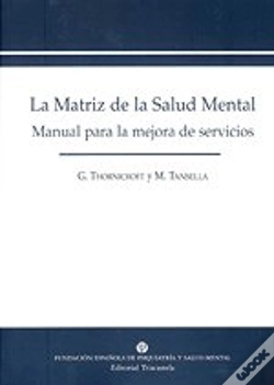 Capa do artigo La Matriz De La Salud Mental