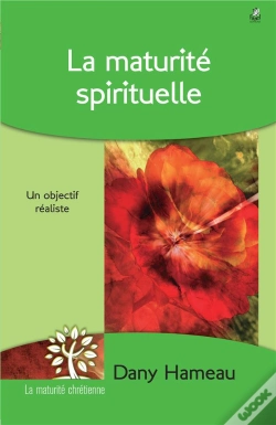 Capa do artigo La Maturite Spirituelle