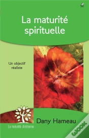 Capa do artigo La Maturite Spirituelle