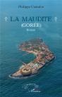 La Maudite - Goree. Roman - Preview