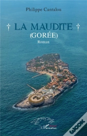 La Maudite - Goree. Roman