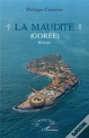 Capa do artigo La Maudite - Goree. Roman