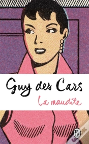 Capa do artigo La Maudite