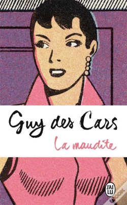 Capa do artigo La Maudite