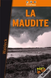 Capa do artigo La Maudite