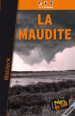 Capa do artigo La Maudite