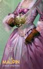 La Maupin - Preview