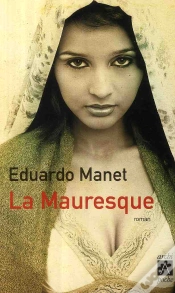 Capa do artigo La Mauresque