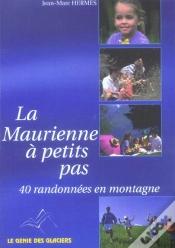 Capa do artigo La Maurienne A Petits Pas