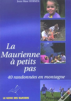 Capa do artigo La Maurienne A Petits Pas