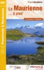 La Maurienne À Pied - Preview