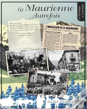 Capa do artigo La Maurienne Autrefois