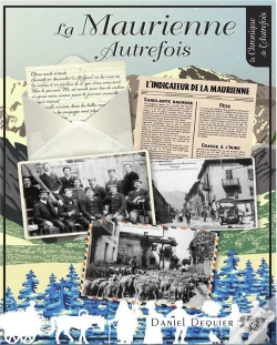 Capa do artigo La Maurienne Autrefois