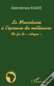 Capa do artigo La Mauritanie A L