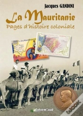 La Mauritanie