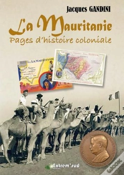 Capa do artigo La Mauritanie