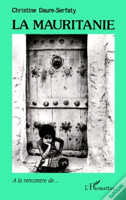 Capa do artigo La Mauritanie