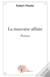 Capa do artigo La Mauvaise Affaire