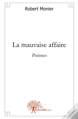 Capa do artigo La Mauvaise Affaire