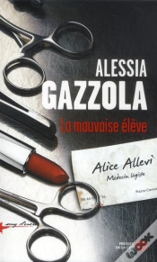 Capa do artigo La Mauvaise Eleve
