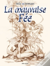 Capa do artigo La Mauvaise Fée