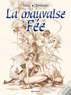 Capa do artigo La Mauvaise Fée