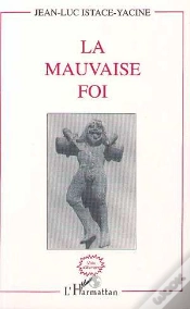 Capa do artigo La Mauvaise Foi