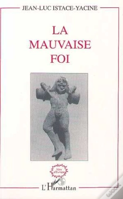 Capa do artigo La Mauvaise Foi