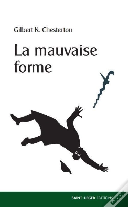 Capa do artigo La Mauvaise Forme