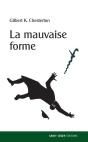 La Mauvaise Forme - Preview