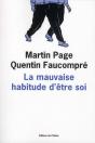 La Mauvaise Habitude D'Être Soi - Preview