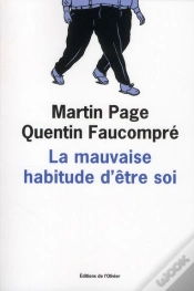 Capa do artigo La Mauvaise Habitude D