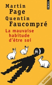 Capa do artigo La Mauvaise Habitude D