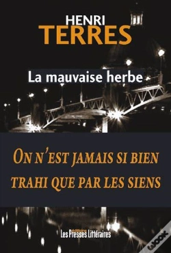 Capa do artigo La Mauvaise Herbe