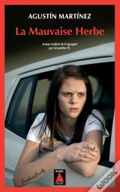 Capa do artigo La Mauvaise Herbe