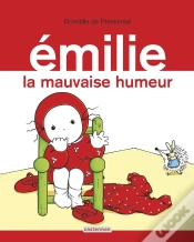 Capa do artigo La Mauvaise Humeur D
